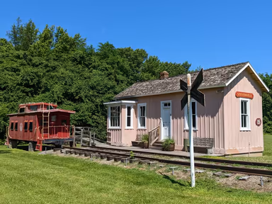 Stevensville Historic District photo 3