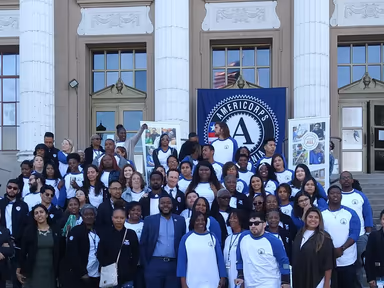 Stockton City Hall photo 1