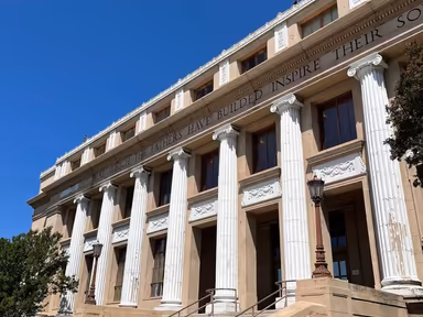 Stockton City Hall photo 3