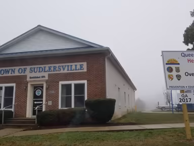 Sudlersville Town Office photo 1
