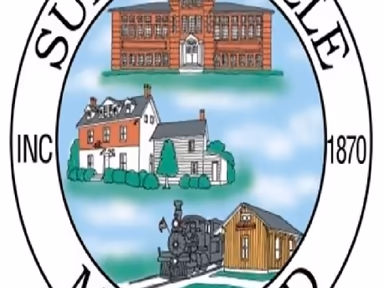 Sudlersville Town Office photo 2