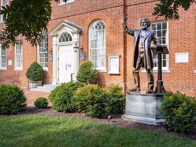 Talbot County Council photo 1