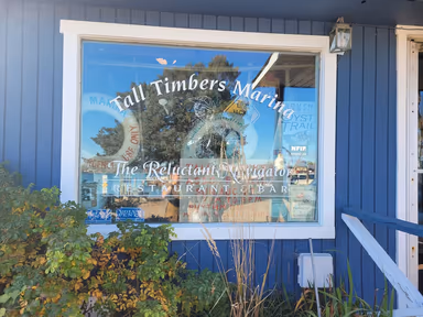 Tall Timbers Marina photo 3