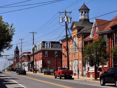 Taneytown City Hall photo 1