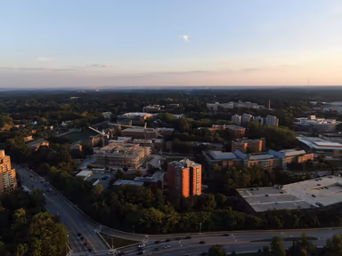 Towson photo 1