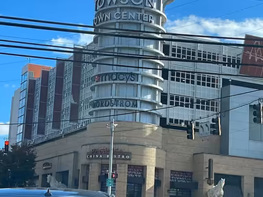 Towson photo 4