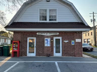 Town of Trappe Office photo 2