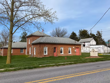 Union Bridge Town Hall photo 1
