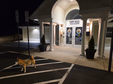 Upper Marlboro Town Hall & Police Department photo 3