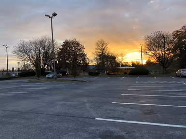 Walker Mill Square Shopping Center photo 1