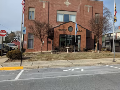 Town of Walkersville photo 1