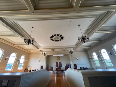 Warwick City Hall photo 1