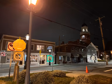Warwick City Hall photo 2