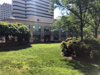 Bethesda-Chevy Chase Regional Services Center photo 1