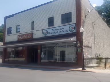 Westernport Town Clerks Office photo 2