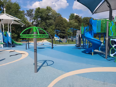 Westphalia Community Center photo 1