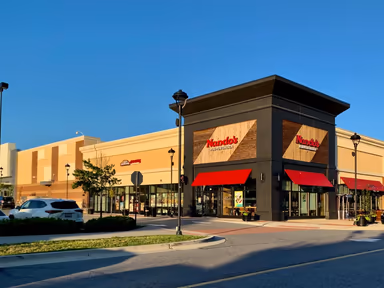 Woodmore Towne Centre photo 2