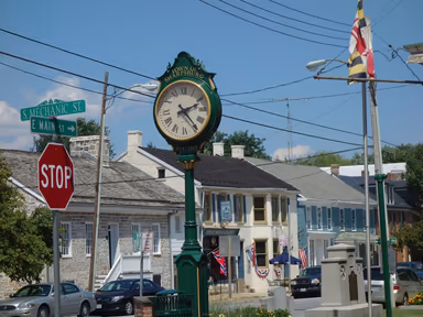 Sharpsburg photo 4