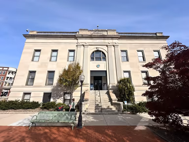 Cumberland City Hall photo 4
