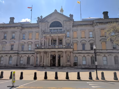 New Jersey State Senate photo 1
