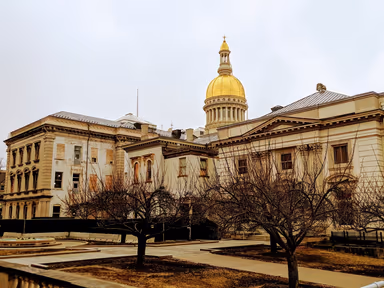 New Jersey State Senate photo 2
