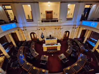 New Jersey State Senate photo 3