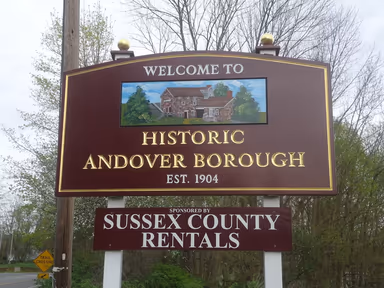 Andover photo 2