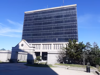 City Hall of Atlantic City photo 1