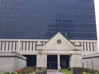 City Hall of Atlantic City photo 4