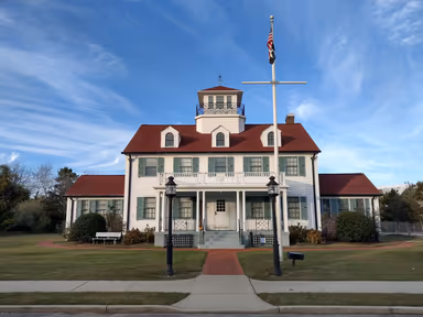 Barnegat Light Borough Hall photo 1