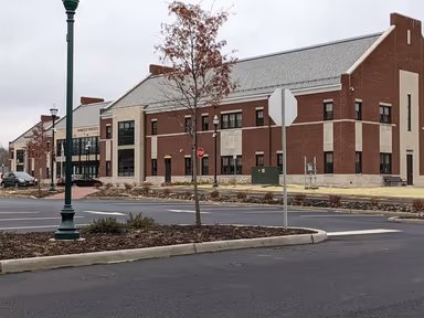 Berkeley Heights Municipal Complex photo 1