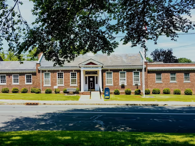 Berkeley Heights Municipal Complex photo 2
