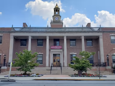 Bloomfield Municipal Building photo 2