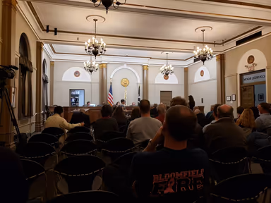 Bloomfield Municipal Building photo 3