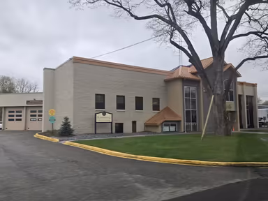 Bloomingdale Municipal complex photo 1