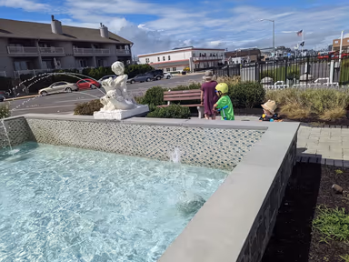 Bradley Beach photo 1