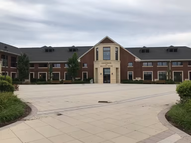 Bridgewater Township Municipal Complex photo 1