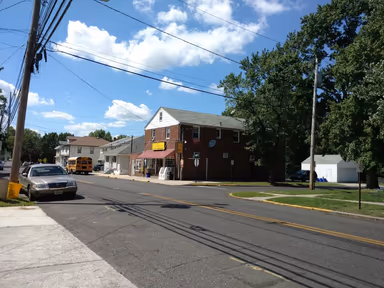 Brooklawn photo 1