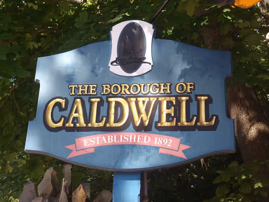 Caldwell photo 3