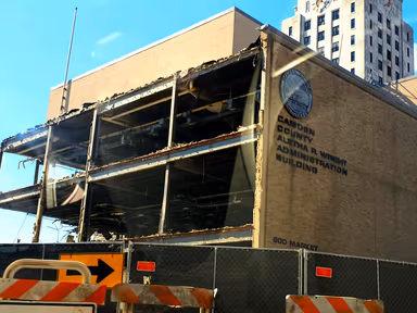 Camden County Administration photo 3