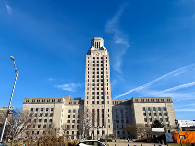 Camden City Hall photo 1