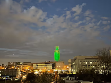 Camden City Hall photo 4