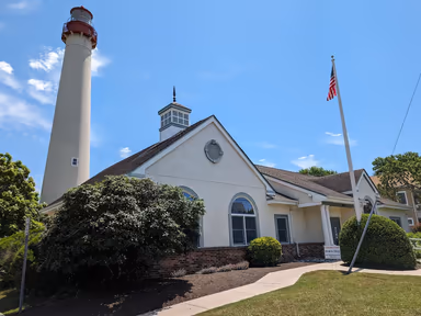 Cape May Point Municipal Building photo 1