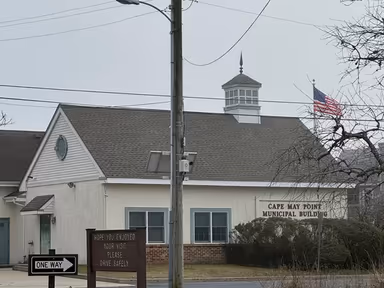 Cape May Point Municipal Building photo 4
