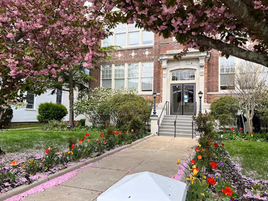 Cape May City Hall photo 1