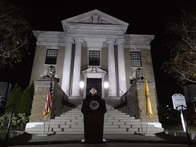 Carteret Borough Hall photo 1