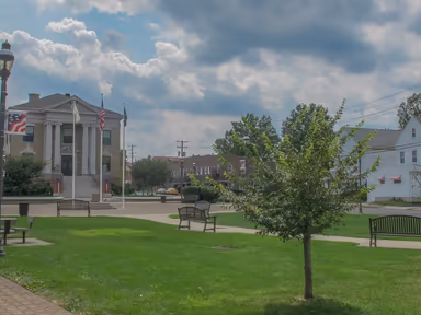 Carteret Borough Hall photo 3
