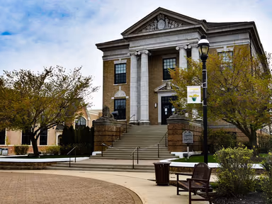 Carteret Borough Hall photo 4