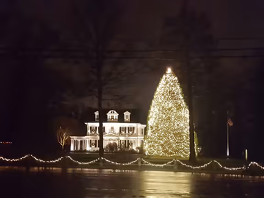 Cinnaminson photo 1