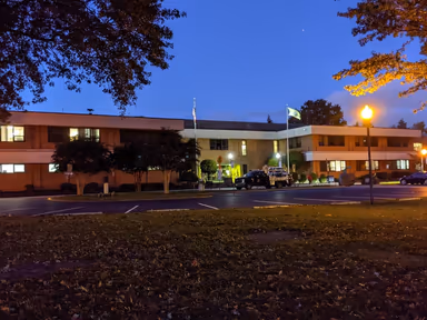 Clifton City Hall photo 1